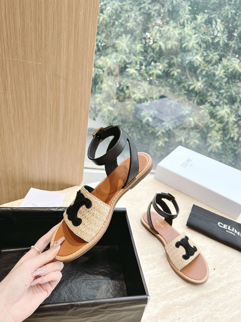 Celine Sandals